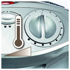 Einhell KHO 1500 hősugárzó Háztartás / Otthon / Kültér - Fűtés - Hősugárzó / fűtőtest - 378308