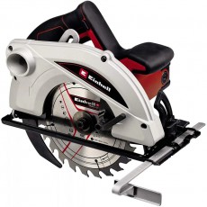 Einhell TC-CS 1410 körfűrész Háztartás / Otthon / Kültér - Szerszám - Kör / dekopír / szúró fűrész - 378309