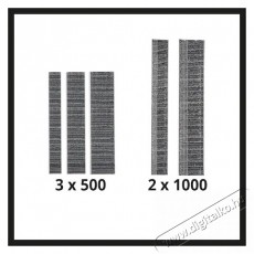 Einhell TC-PN 50 sűitett levegős tűzőgép Háztartás / Otthon / Kültér - Szerszám - Egyéb szerszám - 378310