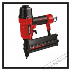 Einhell TC-PN 50 sűitett levegős tűzőgép Háztartás / Otthon / Kültér - Szerszám - Egyéb szerszám - 378310