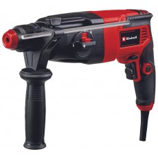 Einhell TC-RH 620 4F fúrókalapács Háztartás / Otthon / Kültér - Szerszám - Fúró / fúrókalapács - 378311