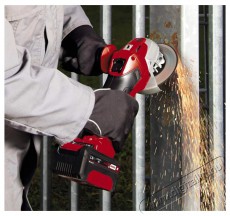 Einhell TC-TK 18 LI KIT szerszámgép szett Háztartás / Otthon / Kültér - Szerszám - Fúró / fúrókalapács - 378312