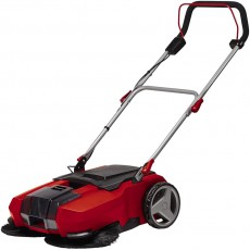 Einhell TE-SW 18/610 LI-SOLO akkus seprőgép Háztartás / Otthon / Kültér - Kültér / kerti termék / grill - Egyéb kerti gép - 378314