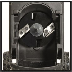 Einhell GC-KS 2540 CB ÁGAPRÍTÓ Háztartás / Otthon / Kültér - Kültér / kerti termék / grill - Kültéri / kerti szerszám - 379400