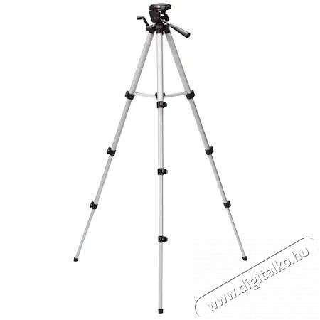 Einhell 2270115 Tripod háromlábú állvány Fotó-Videó kiegészítők - Állvány - Tripod állvány - 379562