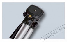 Einhell 2270115 Tripod háromlábú állvány Fotó-Videó kiegészítők - Állvány - Tripod állvány - 379562