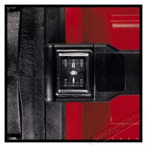 Einhell 4180400 PXC AQUINNA Solo akku és töltő nélkül akkumulátoros kerti szivattyú Háztartás / Otthon / Kültér - Kültér / kerti termék / grill - Szivattyú - 379565