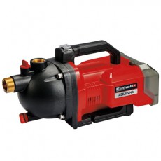 Einhell 4180400 PXC AQUINNA Solo akku és töltő nélkül akkumulátoros kerti szivattyú Háztartás / Otthon / Kültér - Kültér / kerti termék / grill - Szivattyú - 379565