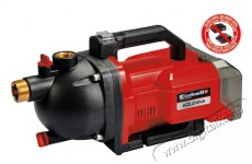 Einhell 4180400 PXC AQUINNA Solo akku és töltő nélkül akkumulátoros kerti szivattyú Háztartás / Otthon / Kültér - Kültér / kerti termék / grill - Szivattyú - 379565