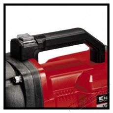 Einhell 4180400 PXC AQUINNA Solo akku és töltő nélkül akkumulátoros kerti szivattyú Háztartás / Otthon / Kültér - Kültér / kerti termék / grill - Szivattyú - 379565
