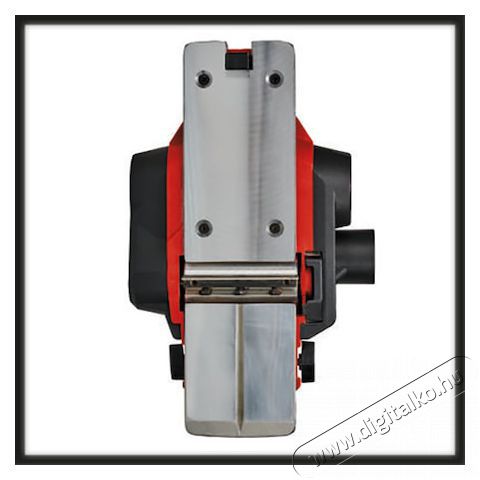 Einhell 4345400 PXC TE-PL 18/82 Li-Solo akku és töltő nélkül akkumulátoros kézi gyalu Háztartás / Otthon / Kültér - Szerszám - Gyalugép - 379566