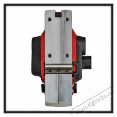 Einhell 4345400 PXC TE-PL 18/82 Li-Solo akku és töltő nélkül akkumulátoros kézi gyalu Háztartás / Otthon / Kültér - Szerszám - Gyalugép - 379566