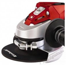 Einhell 4430850 TE-AG 115 elektromos sarokcsiszoló Háztartás / Otthon / Kültér - Szerszám - Csiszoló gép - 379567