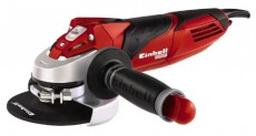 Einhell 4430850 TE-AG 115 elektromos sarokcsiszoló Háztartás / Otthon / Kültér - Szerszám - Csiszoló gép - 379567