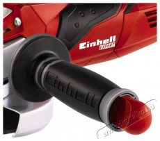 Einhell 4430850 TE-AG 115 elektromos sarokcsiszoló Háztartás / Otthon / Kültér - Szerszám - Csiszoló gép - 379567