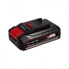 Einhell 4511516 Power X-Change 18V 2,5Ah akkumulátor Akkuk és töltők - Li-ion akkumulátor és töltő (utángyártott) - Akku - 379568