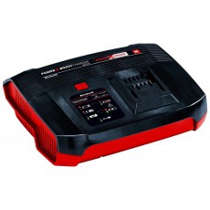 Einhell 4512064 PXC Plus Boost-Charger 18V akkumulátor töltő Akkuk és töltők - Li-ion akkumulátor és töltő (utángyártott) - Töltő - 379569