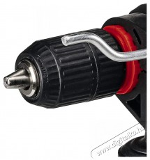 Einhell 4513960 PXC TC-ID 18 Li-Solo akku és töltő nélkül akkumulátoros fúrókalapács Háztartás / Otthon / Kültér - Szerszám - Fúró / fúrókalapács - 379572