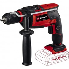 Einhell 4513960 PXC TC-ID 18 Li-Solo akku és töltő nélkül akkumulátoros fúrókalapács Háztartás / Otthon / Kültér - Szerszám - Fúró / fúrókalapács - 379572