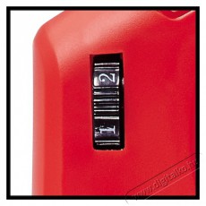 Einhell GC-EL 3024 E elektromos lombszívó Háztartás / Otthon / Kültér - Kültér / kerti termék / grill - Lombszívó és fúvó - 379575