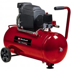 Einhell TC-AC 190/50/8 kompresszor Háztartás / Otthon / Kültér - Szerszám - Kompresszor - 379577
