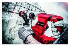 Einhell TE-RH 32 4F fúrókalapács Háztartás / Otthon / Kültér - Szerszám - Fúró / fúrókalapács - 379580
