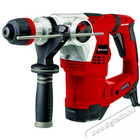 Einhell TE-RH 32 4F fúrókalapács Háztartás / Otthon / Kültér - Szerszám - Fúró / fúrókalapács - 379580