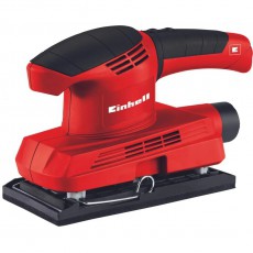 Einhell TH-OS 1520 rezgőcsiszoló Háztartás / Otthon / Kültér - Szerszám - Csiszoló gép - 379581