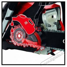 Einhell GC-PC 1435 I TC benzines láncfűrész Háztartás / Otthon / Kültér - Kültér / kerti termék / grill - Láncfűrész - 383482