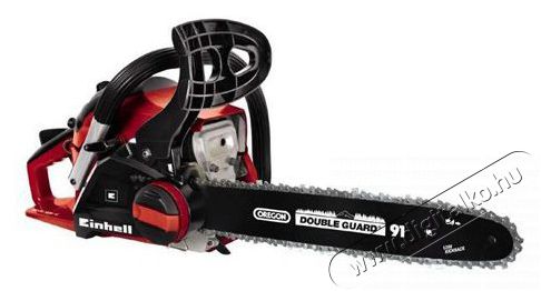 Einhell GC-PC 1435 I TC benzines láncfűrész Háztartás / Otthon / Kültér - Kültér / kerti termék / grill - Láncfűrész - 383482