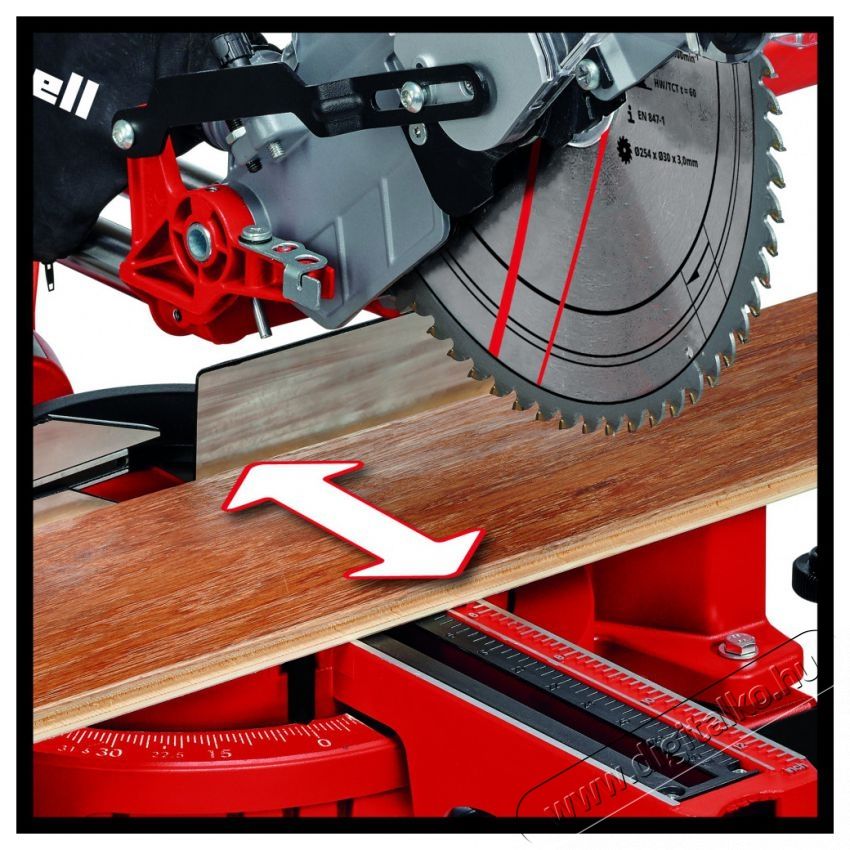 Einhell TC-SM 254 asztali g&eacute;rv&aacute;g&oacute; &Uacute;jdons&aacute;gok - Legfrissebb term&eacute;kek - 383492