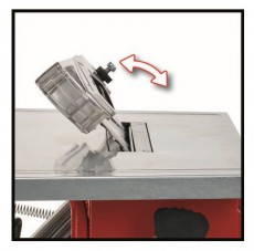 Einhell TC-TS 200 ASZTALI KÖRFŰRÉSZ Háztartás / Otthon / Kültér - Kültér / kerti termék / grill - Egyéb kerti gép - 383496