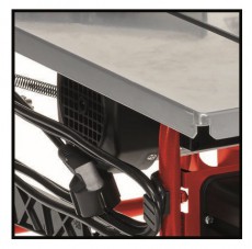 Einhell TC-TS 200 ASZTALI KÖRFŰRÉSZ Háztartás / Otthon / Kültér - Kültér / kerti termék / grill - Egyéb kerti gép - 383496