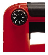Einhell 3415410 PXC GE-US 18 Li-Solo akku és töltő nélkül univerzális szóró Háztartás / Otthon / Kültér - Kültér / kerti termék / grill - Egyéb kerti gép - 386214