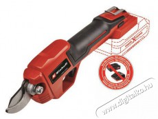 Einhell 3408300 PXC GE-LS 18 Li-Solo akku és töltő nélkül akkumulátoros metszőolló Háztartás / Otthon / Kültér - Szerszám - Egyéb szerszám - 386755