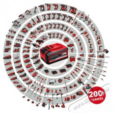 Einhell 3408300 PXC GE-LS 18 Li-Solo akku és töltő nélkül akkumulátoros metszőolló Háztartás / Otthon / Kültér - Szerszám - Egyéb szerszám - 386755