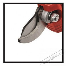 Einhell 3408300 PXC GE-LS 18 Li-Solo akku és töltő nélkül akkumulátoros metszőolló Háztartás / Otthon / Kültér - Szerszám - Egyéb szerszám - 386755
