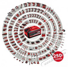 Einhell 3425230 PXC GE-WS 18/150 Li-Solo akku és töltő nélkül akkumulátoros permetező Háztartás / Otthon / Kültér - Kültér / kerti termék / grill - Permetezőgép - 386745