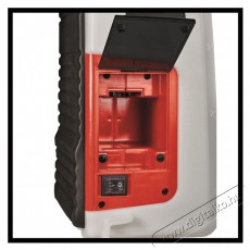 Einhell 3425230 PXC GE-WS 18/150 Li-Solo akku és töltő nélkül akkumulátoros permetező Háztartás / Otthon / Kültér - Kültér / kerti termék / grill - Permetezőgép - 386745