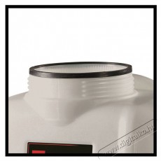 Einhell 3425230 PXC GE-WS 18/150 Li-Solo akku és töltő nélkül akkumulátoros permetező Háztartás / Otthon / Kültér - Kültér / kerti termék / grill - Permetezőgép - 386745