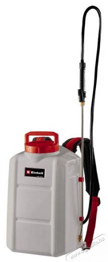 Einhell 3425230 PXC GE-WS 18/150 Li-Solo akku és töltő nélkül akkumulátoros permetező Háztartás / Otthon / Kültér - Kültér / kerti termék / grill - Permetezőgép - 386745