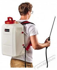 Einhell 3425230 PXC GE-WS 18/150 Li-Solo akku és töltő nélkül akkumulátoros permetező Háztartás / Otthon / Kültér - Kültér / kerti termék / grill - Permetezőgép - 386745