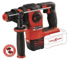 Einhell 4513900 PXC HEROCCO Solo akku és töltő nélkül akkumulátoros fúrókalapács Háztartás / Otthon / Kültér - Szerszám - Fúró / fúrókalapács - 386646