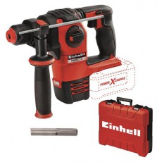 Einhell 4513900 PXC HEROCCO Solo akku és töltő nélkül akkumulátoros fúrókalapács Háztartás / Otthon / Kültér - Szerszám - Fúró / fúrókalapács - 386646