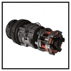 Einhell 4513900 PXC HEROCCO Solo akku és töltő nélkül akkumulátoros fúrókalapács Háztartás / Otthon / Kültér - Szerszám - Fúró / fúrókalapács - 386646