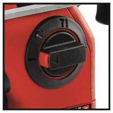 Einhell 4513900 PXC HEROCCO Solo akku és töltő nélkül akkumulátoros fúrókalapács Háztartás / Otthon / Kültér - Szerszám - Fúró / fúrókalapács - 386646