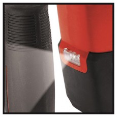 Einhell 4513900 PXC HEROCCO Solo akku és töltő nélkül akkumulátoros fúrókalapács Háztartás / Otthon / Kültér - Szerszám - Fúró / fúrókalapács - 386646