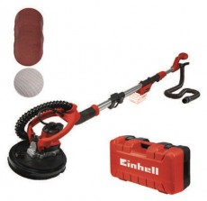 Einhell 4259990 PXC TE-DW 18/225 Akkumulátoros falcsiszoló Háztartás / Otthon / Kültér - Szerszám - Csiszoló gép - 386846