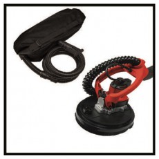 Einhell 4259990 PXC TE-DW 18/225 Akkumulátoros falcsiszoló Háztartás / Otthon / Kültér - Szerszám - Csiszoló gép - 386846