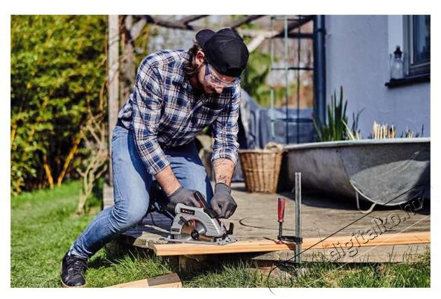 Einhell 4331210 PXC TE-CS 18/190 Li BL Solo akku &eacute;s t&ouml;ltő n&eacute;lk&uuml;l akkumul&aacute;toros k&eacute;zi k&ouml;rfűr&eacute;sz H&aacute;ztart&aacute;s / Otthon / K&uuml;lt&eacute;r - Szersz&aacute;m - K&ouml;r / dekop&iacute;r / sz&uacute;r&oacute; fűr&eacute;sz - 389311